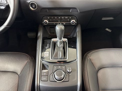 Used 2020 MAZDA CX-5 Grand Touring AWD/4WD image 24