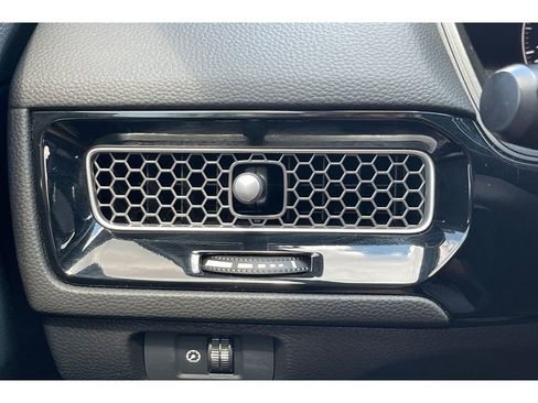 Certified 2024 Honda Civic Sport image 27