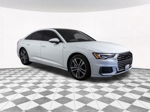 Used 2019 Audi A6 3.0T Premium Plus w/ Premium Plus Package AWD/4WD image 23