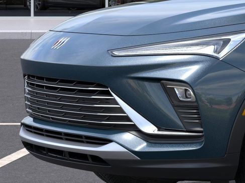New 2026 Buick Envista Preferred FWD image 20