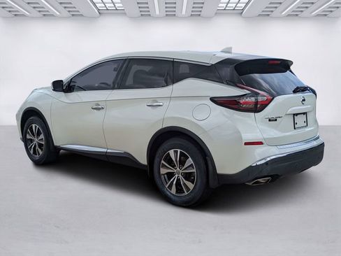 Used 2021 Nissan Murano S FWD image 6