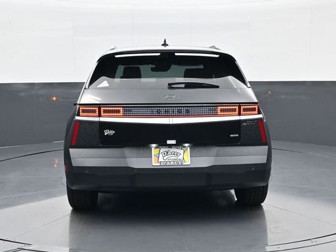 New 2025 Hyundai Ioniq 5 XRT image 6