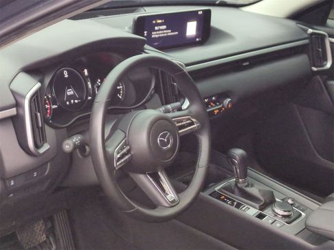 Used 2024 MAZDA CX-50 AWD 2.5 S w/ Cargo Package image 2