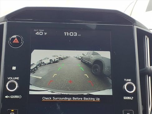 Certified 2023 Subaru WRX Limited w/ Popular Package #1 image 9