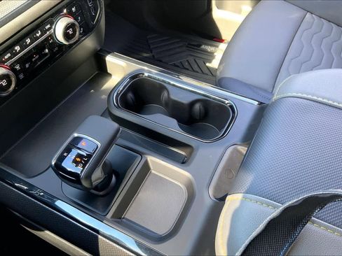 Used 2026 Chevrolet Silverado 1500 ZR2 w/ ZR2 Bison Edition image 17