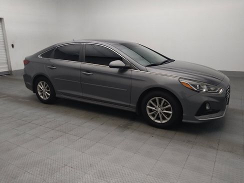 Used 2019 Hyundai Sonata SE FWD image 11