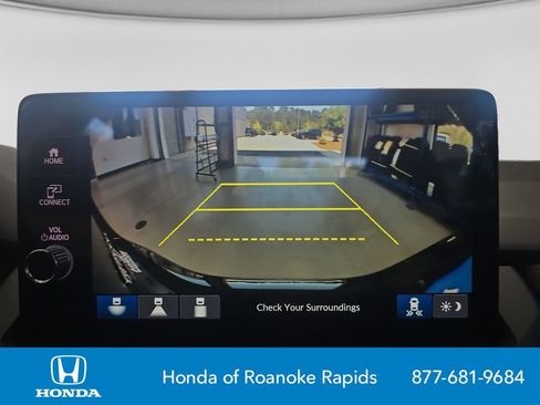 New 2026 Honda Accord SE image 22