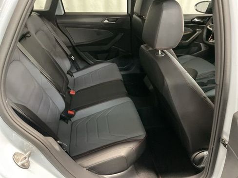 New 2026 Volkswagen Jetta GLI Autobahn FWD image 7