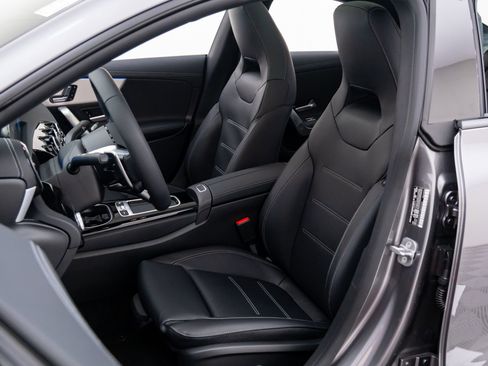 New 2026 Mercedes-Benz CLA 45 AMG S 4MATIC image 17