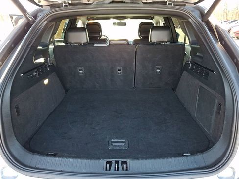 Certified 2020 Lincoln Nautilus Reserve image 29