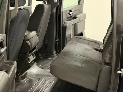 Used 2020 Chevrolet Silverado 2500 W/T RWD image 9