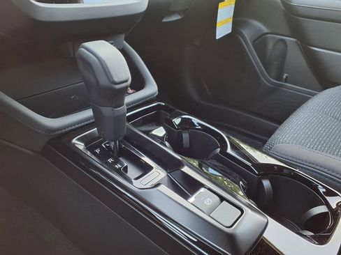 New 2026 Subaru Forester Premium image 15