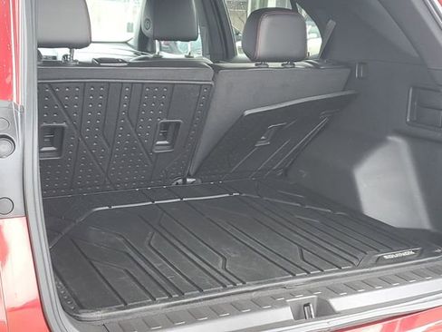 Used 2024 Chevrolet Equinox RS image 27