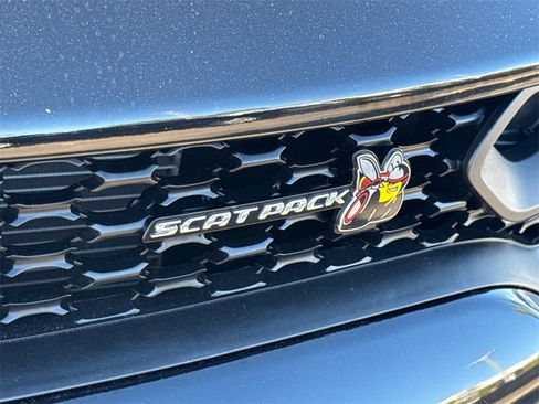 Used 2023 Dodge Charger Scat Pack w/ Plus Group image 7