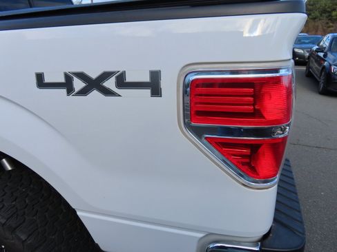 Used 2014 Ford F150 XLT w/ Equipment Group 302A Luxury image 12