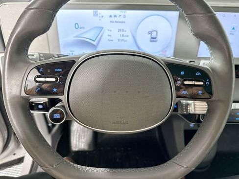 Used 2023 Hyundai Ioniq 5 Limited w/ Cargo Package AWD/4WD image 22