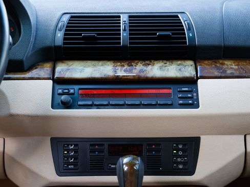 Used 2006 BMW X5 3.0i image 34