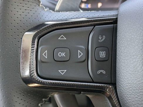 New 2026 RAM 1500 RHO w/ RHO Level 1 Equipment Group AWD/4WD image 26