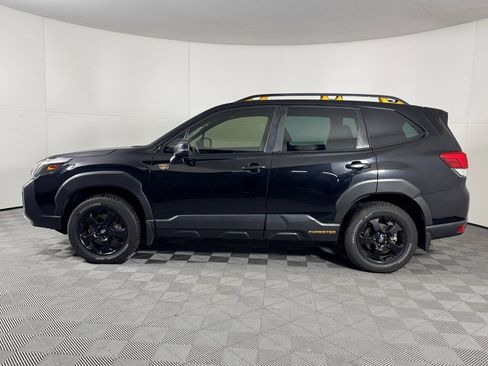 Used 2023 Subaru Forester Wilderness image 4
