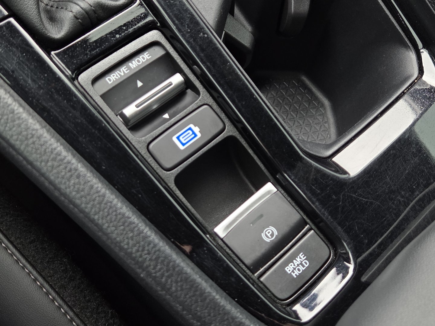 Used 2023 Honda Accord Sport image 7