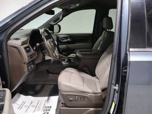 Used 2021 Chevrolet Tahoe LT AWD/4WD image 11