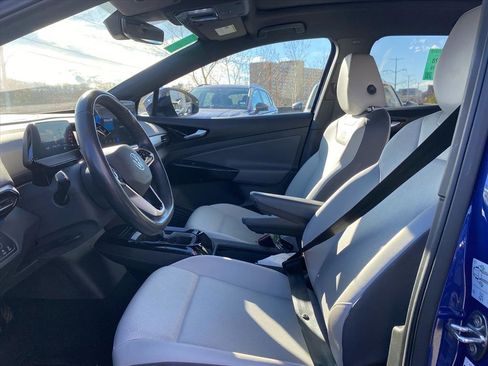 Used 2022 Volkswagen ID.4 Pro S image 10