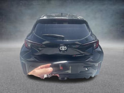 Used 2024 Toyota Corolla GR AWD/4WD image 7