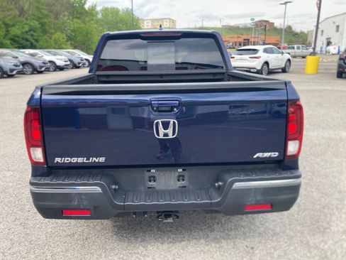 Used 2019 Honda Ridgeline RTL image 6