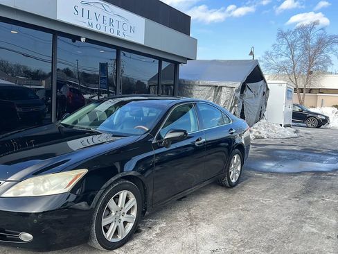 Used 2007 Lexus ES 350 FWD image 2