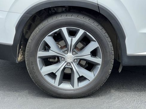 Used 2020 Hyundai Palisade SEL w/ Premium Package AWD/4WD image 15