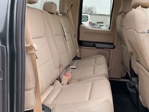 Used 2015 Ford F150 XLT w/ Equipment Group 301A Mid image 16