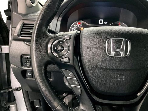 Used 2016 Honda Pilot Elite image 24