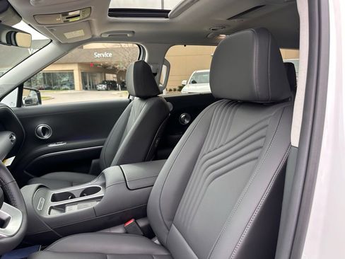 Certified 2026 Hyundai Palisade SEL Premium image 24