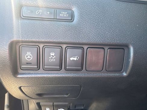 Used 2019 Nissan Murano SL w/ Cargo Package FWD image 6
