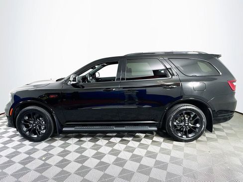 Used 2026 Dodge Durango GT AWD/4WD image 4
