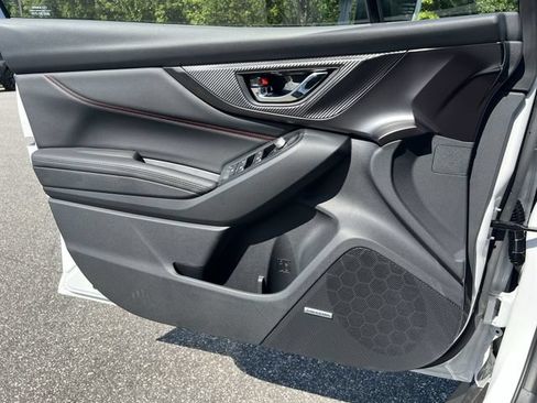 New 2026 Subaru WRX Premium AWD/4WD image 26