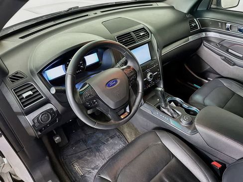 Used 2016 Ford Explorer Sport w/ Equipment Group 401A image 2