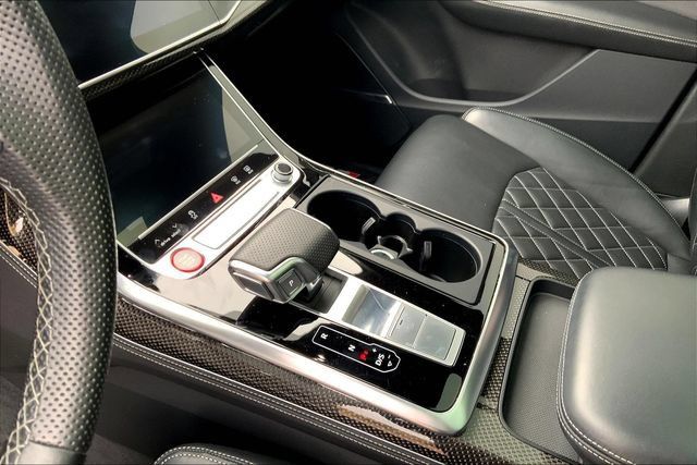 Used 2023 Audi SQ7 Premium Plus w/ Executive Package AWD/4WD image 25