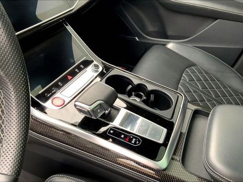Used 2023 Audi SQ7 Premium Plus w/ Executive Package AWD/4WD image 25