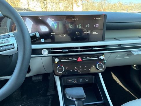 New 2026 Hyundai Tucson SEL image 17