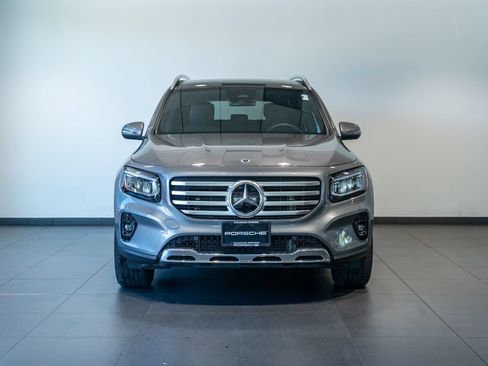 Used 2026 Mercedes-Benz GLB 250 4MATIC image 10