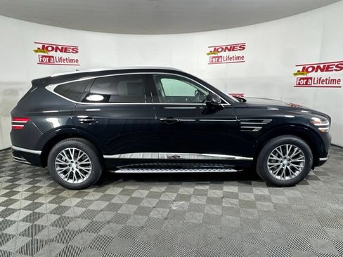 New 2026 Genesis GV80 2.5T AWD/4WD image 17
