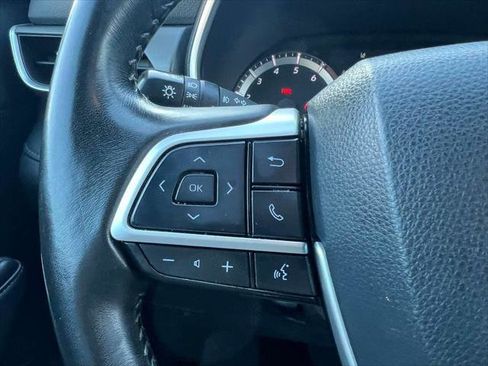 Certified 2023 Toyota Highlander XLE image 24