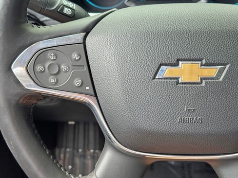 Used 2019 Chevrolet Traverse Premier AWD/4WD image 22