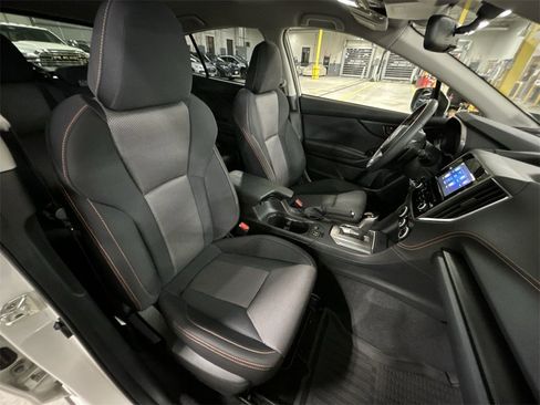 Certified 2022 Subaru Crosstrek 2.0i Premium image 24