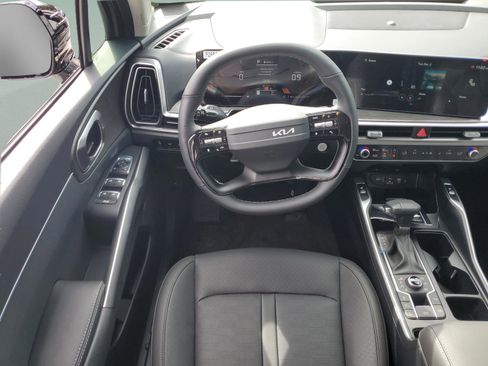 New 2026 Kia Sorento X-Line EX image 25