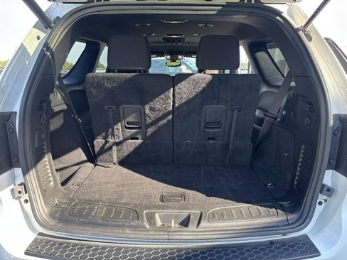 Used 2024 Dodge Durango GT image 31