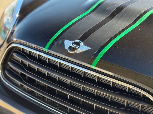 Used 2018 MINI Cooper Countryman image 9