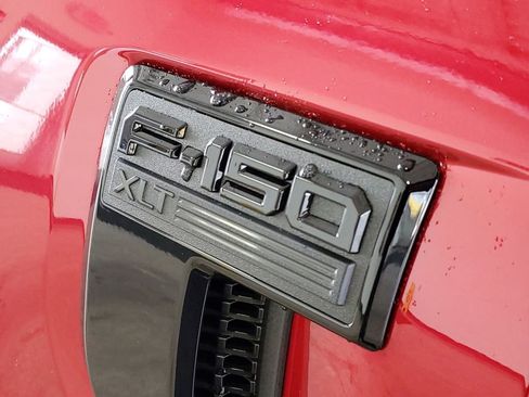 New 2025 Ford F150 XLT w/ Equipment Group 302A MID image 36