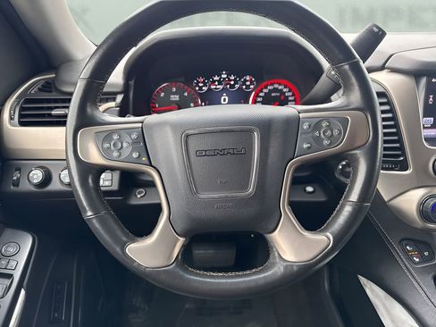 Used 2016 GMC Yukon Denali w/ Open Road Package image 16